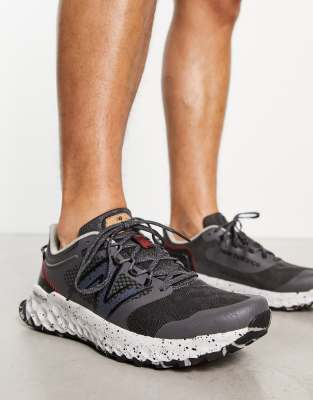 New Balance Fresh Foam Garoe trail running trainers in grey | ASOS