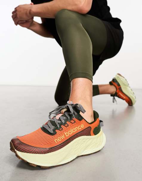 Chaussures, vêtements et accessoires de running - New Balance