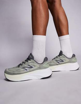 New Balance New Balance Fresh Foam More Running trainers in green