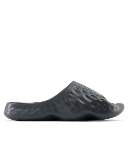 New Balance - Fresh Foam Mrshn - Sandalen in grijs