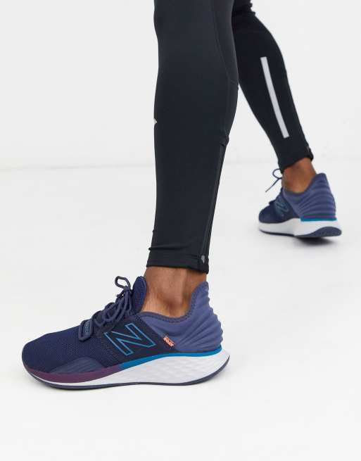 Fresh foam roav store new balance womens