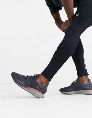 new balance fresh foam roav t shirt