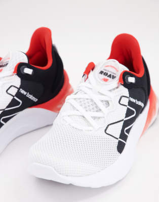 new balance fresh foam bianche