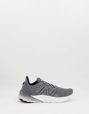 new balance fresh foam roav grey