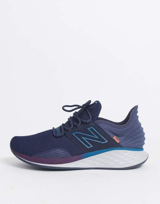 New balance roav outlet navy