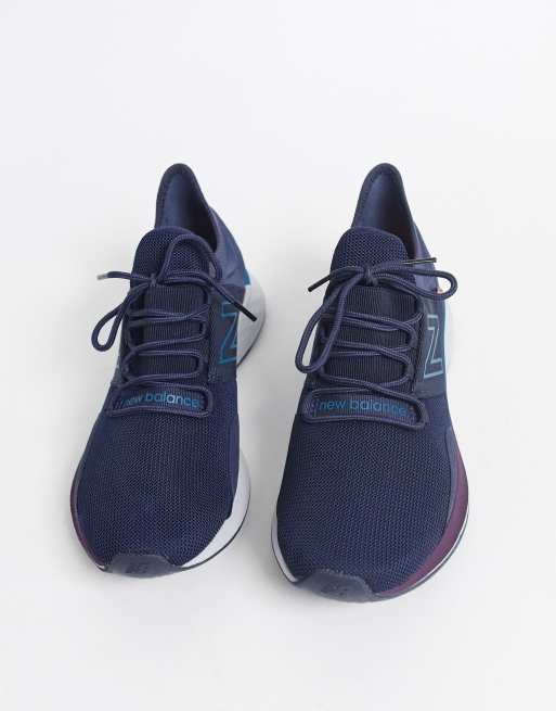 New balance sale roav blue