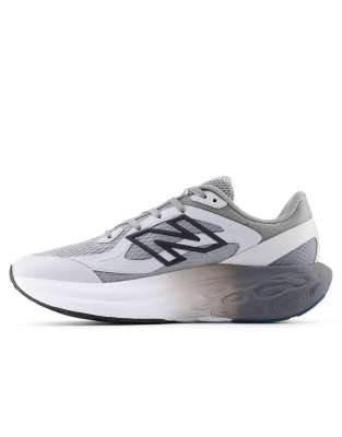 New Balance - Fresh Foam - Sneaker in Schiefergrau