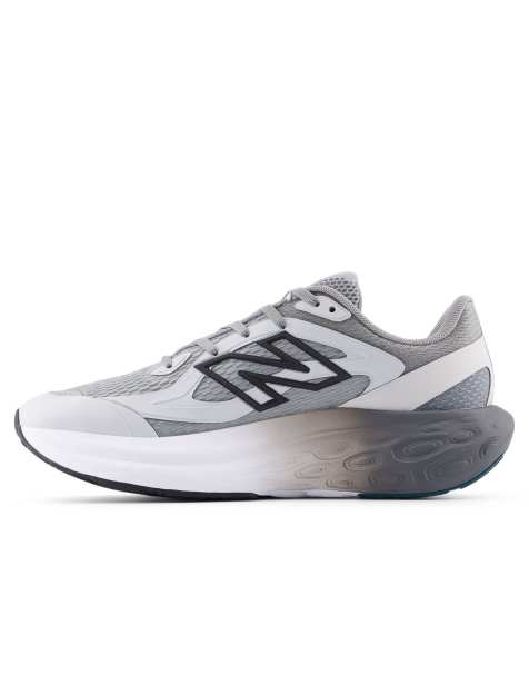 New Balance – Fresh Foam – Sneaker in Schiefergrau - view 1