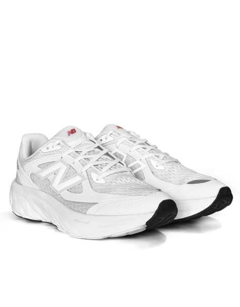 New Balance - Fresh Foam - Sneakers bianche - view 1