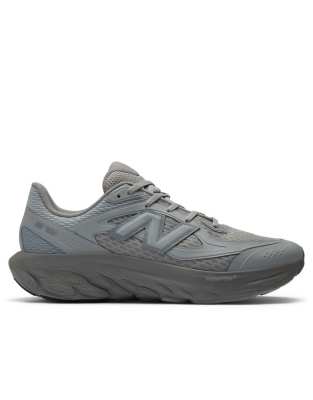  Fresh foam trainers in slate grey