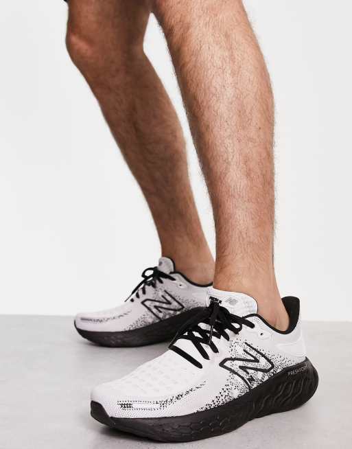 New balance 1080 homme hot sale argent