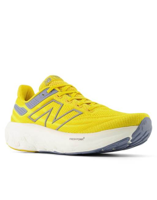 New balance cheap 1080 jaune