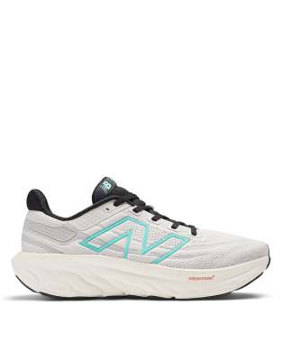 New Balance Fresh foam x 1080 v13 trainers in grey