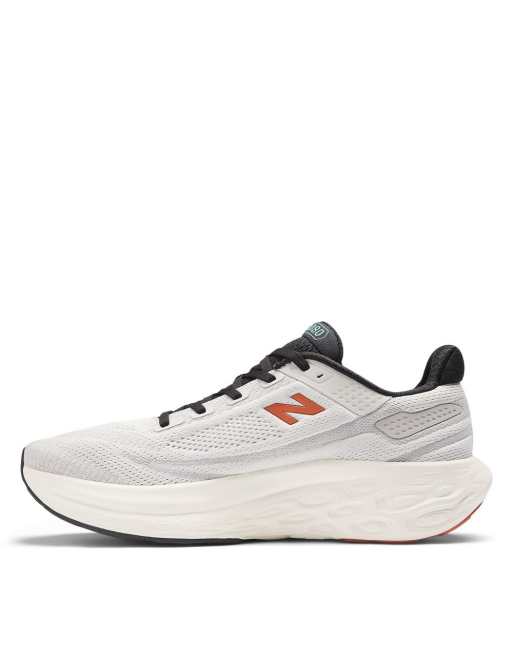 New Balance – Fresh Foam x 1080v13 – Sneaker in Grau, 2 von 5