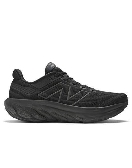 New Balance Fresh foam x 1080v13 trainers in black | ASOS