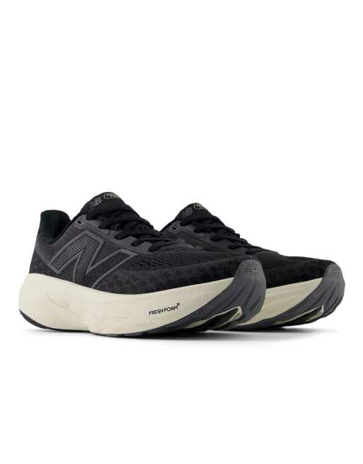 New Balance - Fresh Foam x 1080v14 - Sneakers in zwart, 2 van 4
