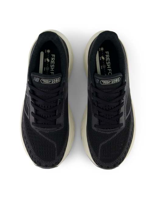 New Balance - Fresh Foam x 1080v14 - Sneakers in zwart, 4 van 4