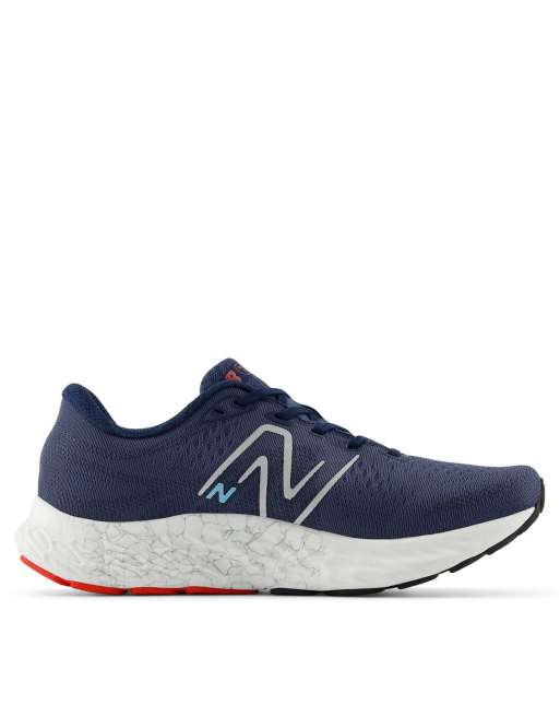 New balance blu scuro clearance