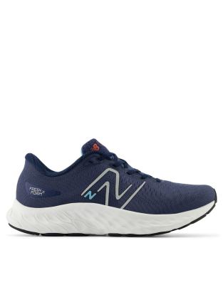  Fresh Foam x EVOZ ST trainers in dark blue