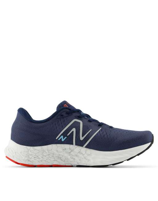 New balance knit trainers hotsell