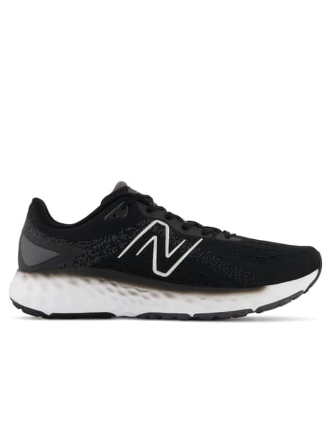 New Balance - Fresh Foam x EVOZ v2 - Sneakers in zwart - view 1