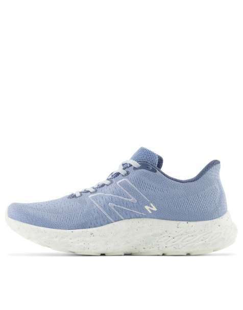 New Balance – Fresh Foam X Evoz V3 – Laufsneaker in Blau - view 1