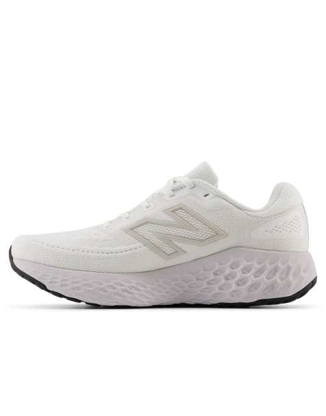 New Balance - Fresh Foam x Evoz V4 - Baskets - Blanc - view 1
