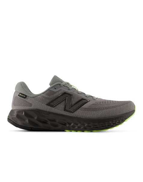 New Balance Fresh foam x evoz v4 gore-tex® zapatillas de deporte en gris pizarra - view 1
