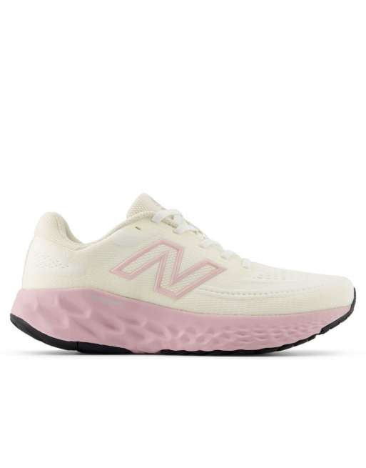 New Balance - Fresh Foam x Evoz v4 - Sneakers in zeezout, 2 van 4