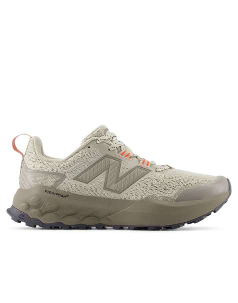 New Balance - Fresh Foam x Garoé V2 - Baskets - Gris - view 1