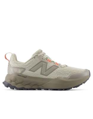 New Balance - Fresh Foam x Garoe - v2 - Sneaker in Grau
