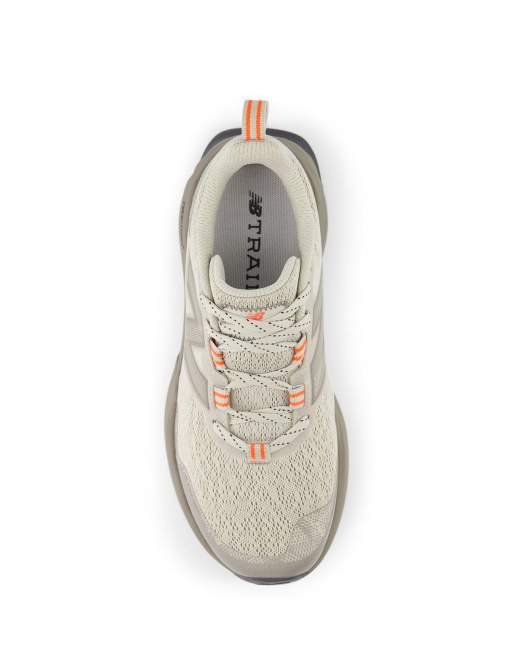 New Balance - Fresh Foam x Garoé© V2 - Sneakers in grijs, 3 van 4