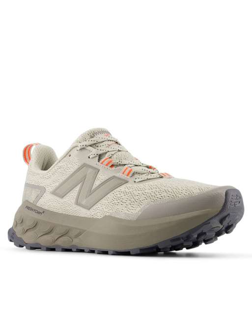 New Balance - Fresh Foam x Garoé© V2 - Sneakers in grijs, 4 van 4