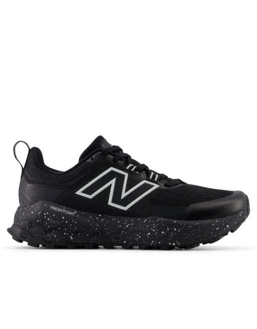 New Balance - Fresh Foam x garoé v2 - Sneakers in zwart