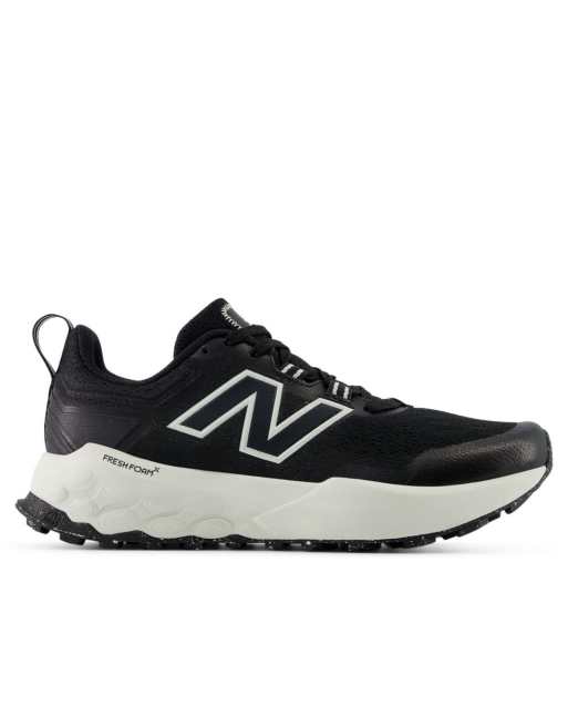 New Balance Fresh foam x garoé v2 trainers in black