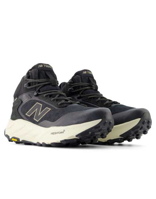 New Balance - Fresh Foam x Hierro Hiker Gore-Tex® - Sneakers nere, 2 di 4
