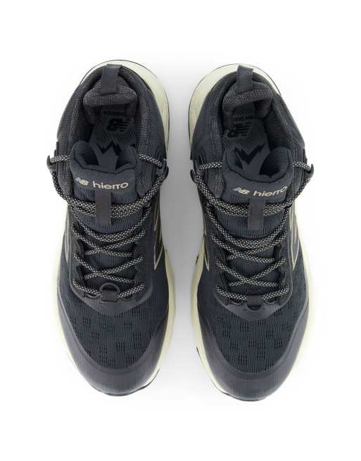 New Balance - Fresh Foam x Hierro Hiker Gore-Tex® - Sneakers nere, 3 di 4