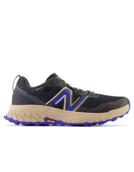 New balance foam store boots