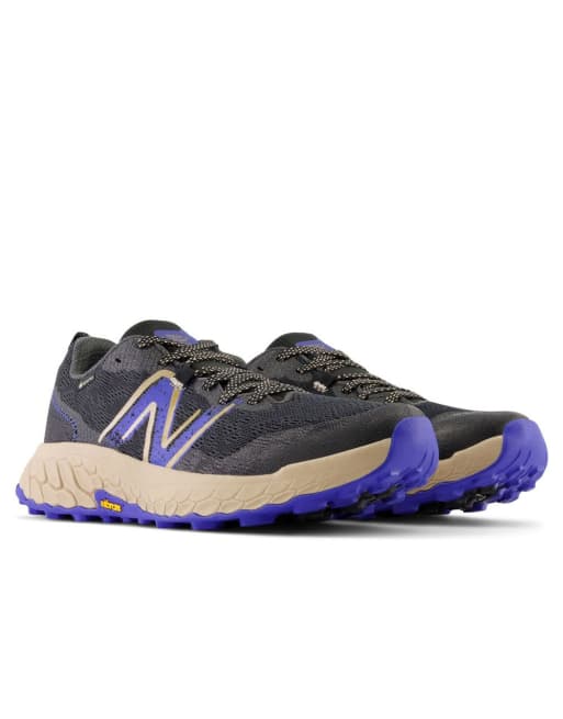 New balance hot sale v5 hierro