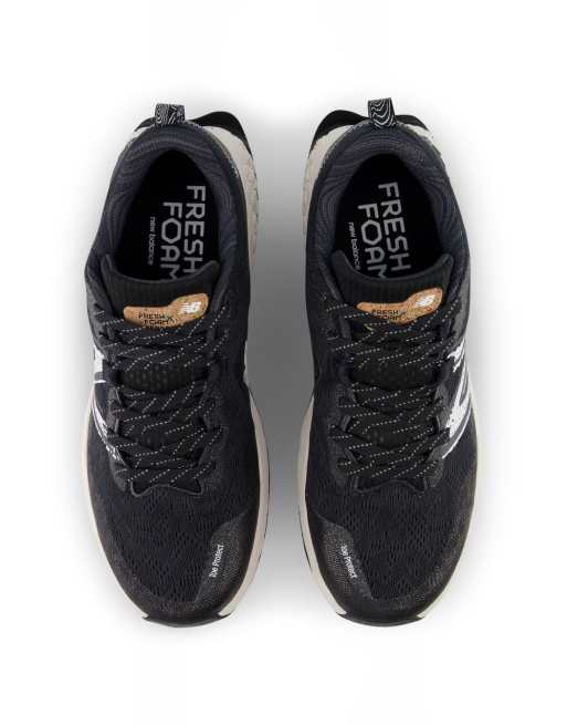 New balance hierro v5 hot sale black