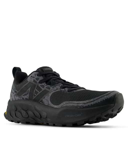 New Balance - Fresh Foam x Hierro V8 Gore-tex - Sneakers nere, 2 di 4