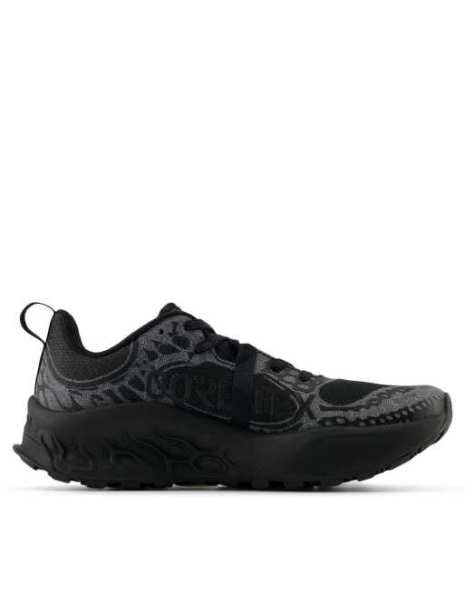 New Balance - Fresh Foam x Hierro V8 Gore-tex - Sneakers nere, 4 di 4