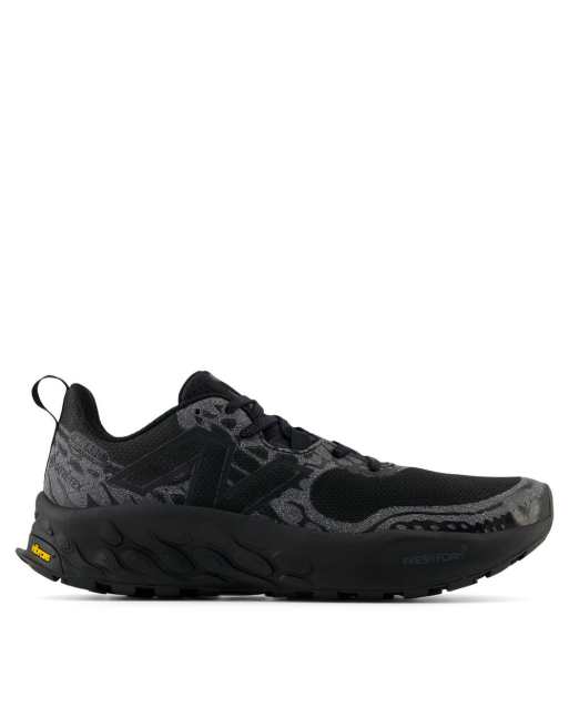 New Balance Fresh foam x hierro v8 gore-tex® trainers in black