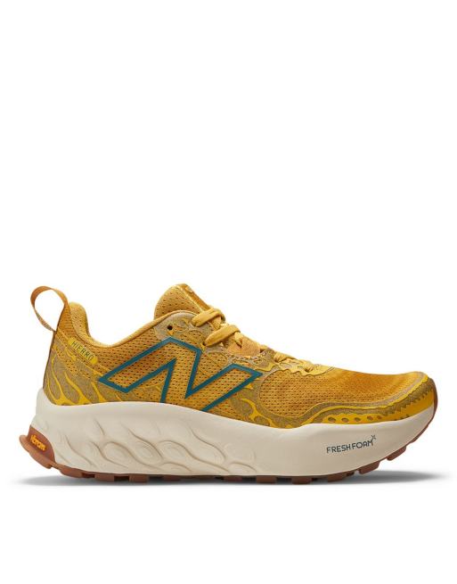 New Balance - Fresh Foam X Hierro v8 - Sneakers in oranje