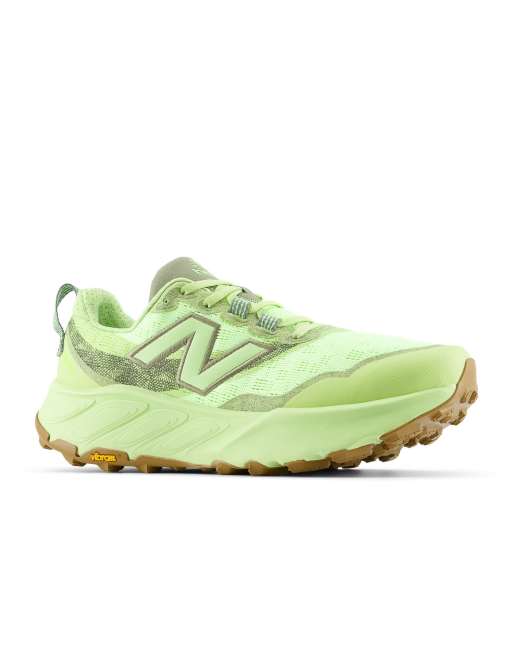 New Balance - Fresh Foam x Hierro V9 - Baskets - Afterglow, 3 de 4