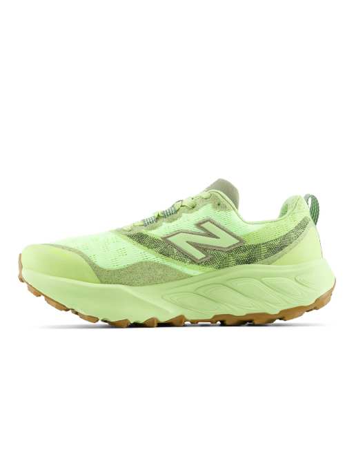 New Balance - Fresh Foam x Hierro V9 - Baskets - Afterglow, 4 de 4