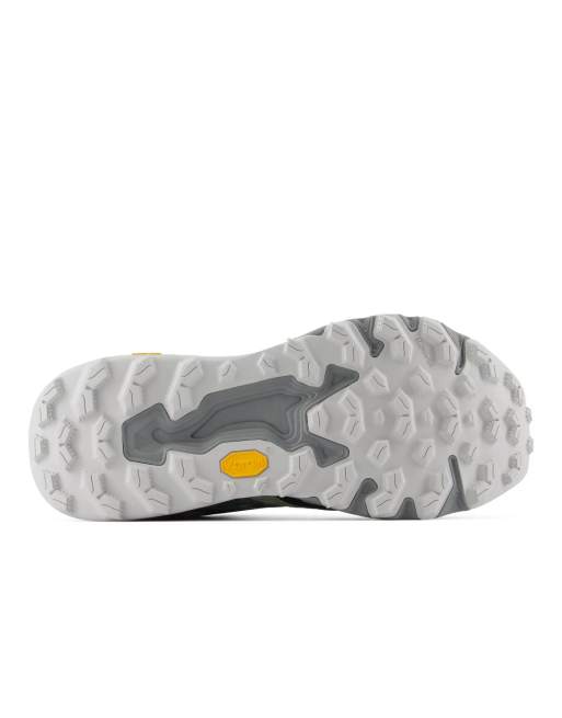 New Balance Fresh foam x hierro v9 baskets en morel, 6 de 7