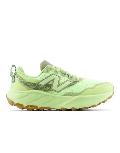 New Balance – Fresh Foam X Hierro V9 – Sneaker in Afterglow - view 1