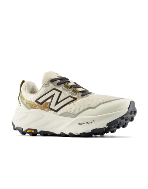 New Balance Fresh foam x hierro v9 Sneaker in Hellbeige, 2 von 4