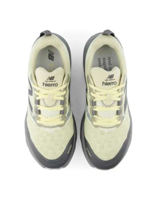 New Balance Fresh Foam X Hierro V9 Sneaker in morel, 4 von 7